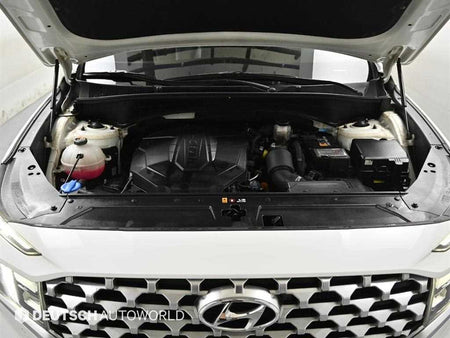 Hyundai Santafe — photo 06