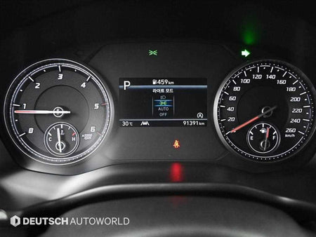 Hyundai Santafe — photo 08