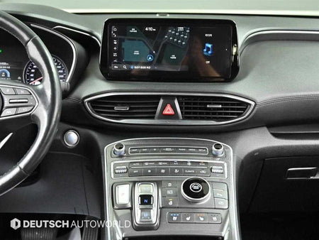 Hyundai Santafe — photo 14