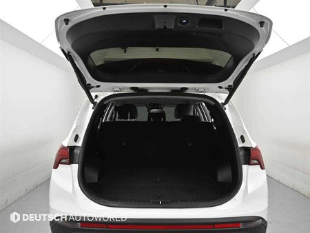 Hyundai Santafe — photo 19