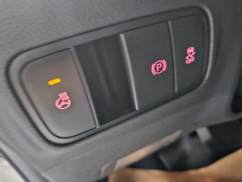 Kia RAY — photo 12