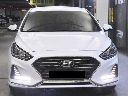 Hyundai Sonata — photo 02
