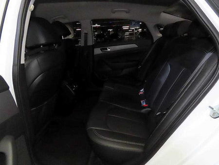Hyundai Sonata — photo 07