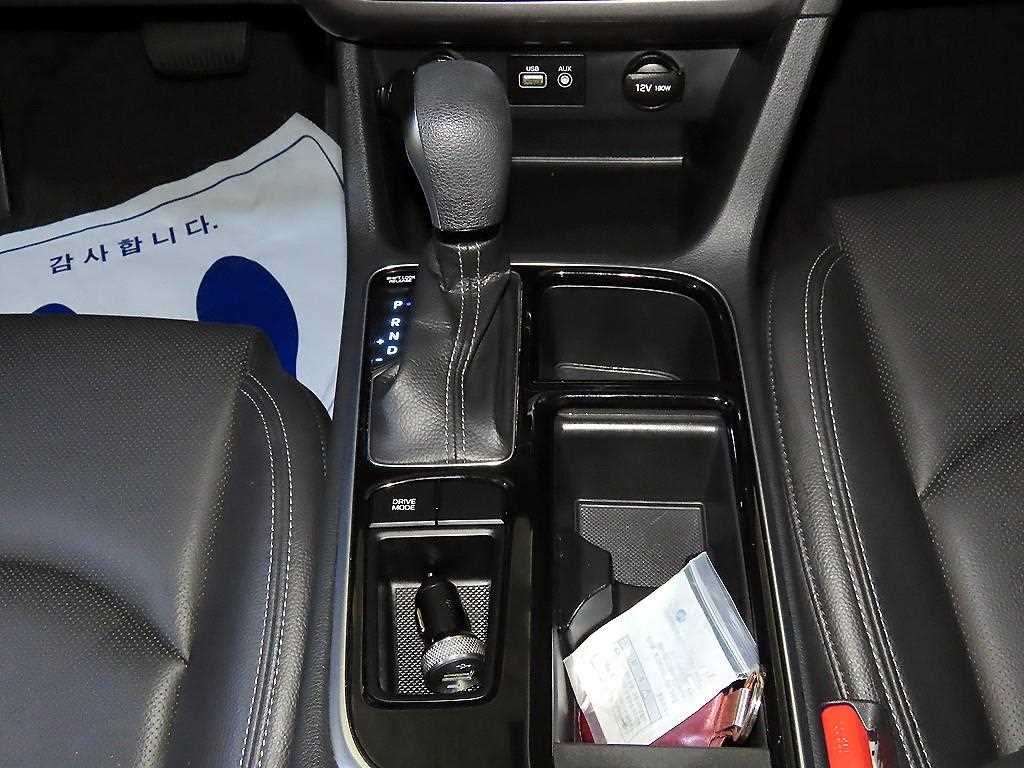 Hyundai Sonata — photo 12