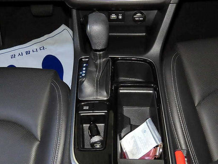 Hyundai Sonata — photo 12