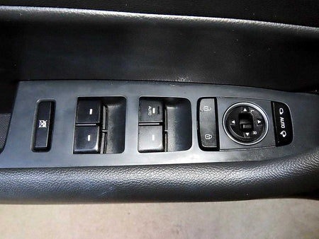 Hyundai Sonata — photo 13