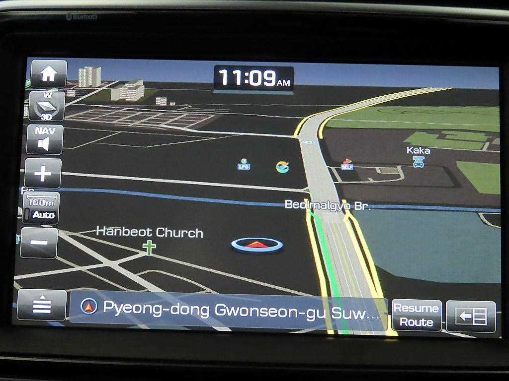 Hyundai Sonata — photo 15