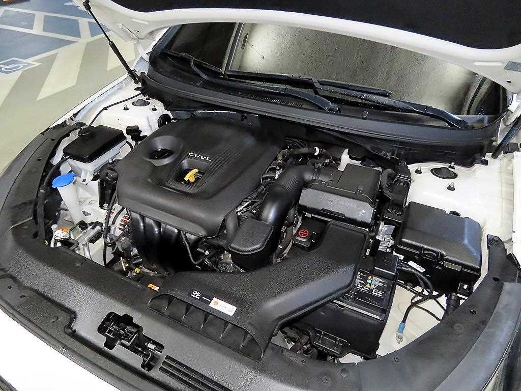 Hyundai Sonata — photo 18