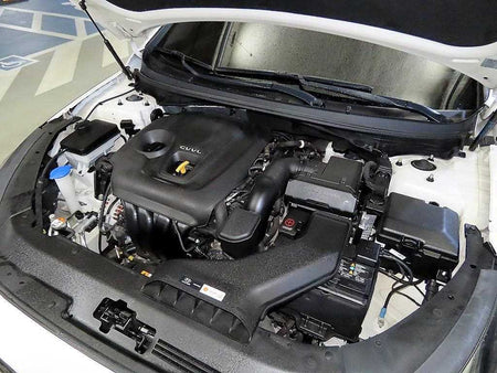 Hyundai Sonata — photo 18