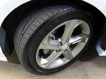 Hyundai Sonata — photo 19