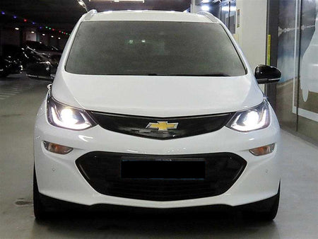 CHEVROLET Bolt EV — photo 02