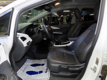 CHEVROLET Bolt EV — photo 06
