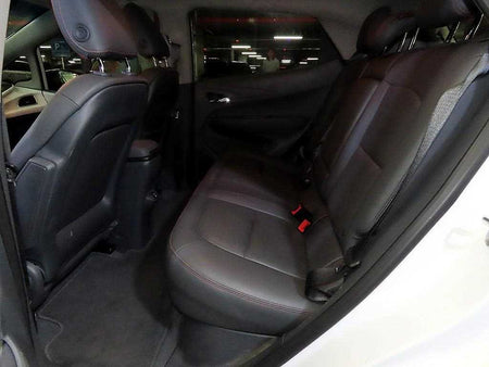 CHEVROLET Bolt EV — photo 07