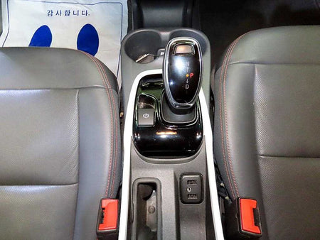 CHEVROLET Bolt EV — photo 12