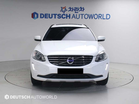 Volvo XC60 — photo 03