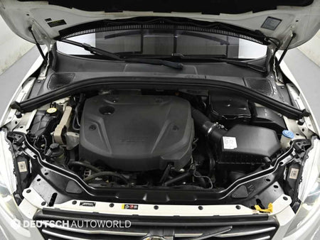 Volvo XC60 — photo 06