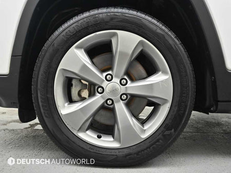 Jeep Cherokee — photo 05