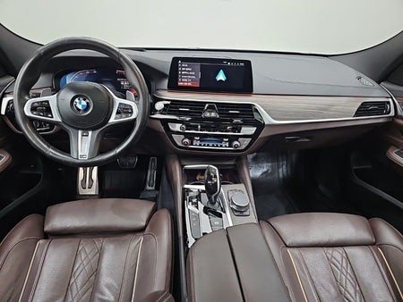 BMW Gran Turismo — photo 07