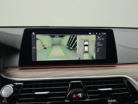 BMW Gran Turismo — photo 16