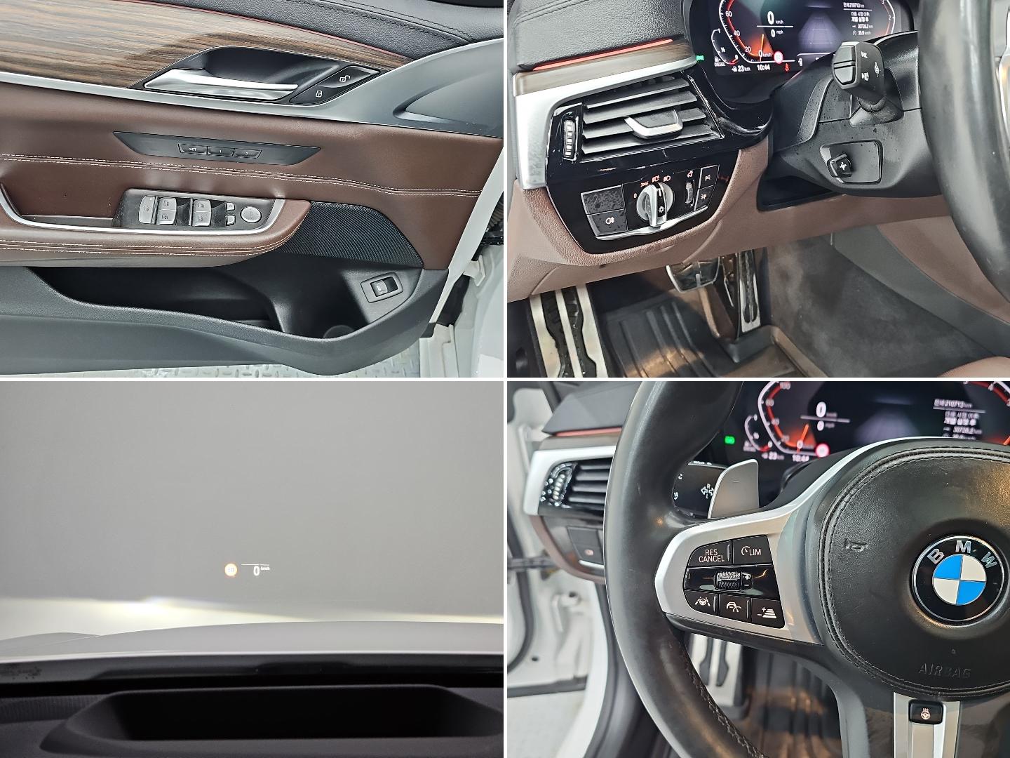 BMW Gran Turismo — photo 17