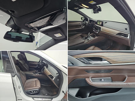BMW Gran Turismo — photo 18