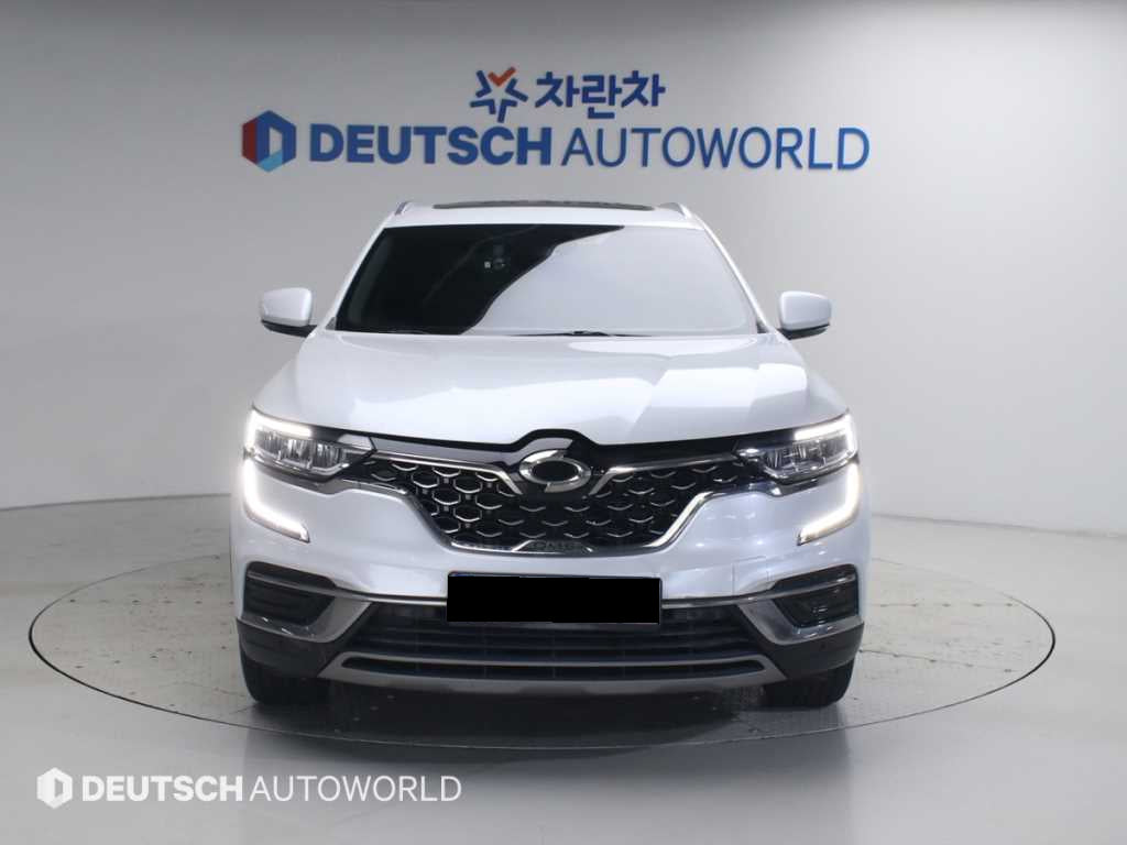RENAULT QM6 — photo 03