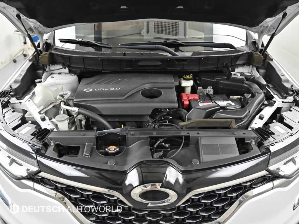 RENAULT QM6 — photo 06