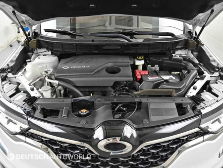 RENAULT QM6 — photo 06