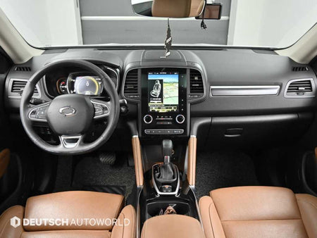 RENAULT QM6 — photo 07