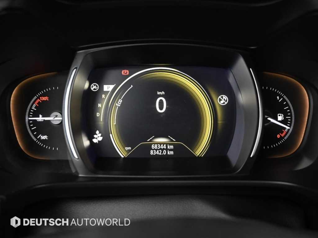 RENAULT QM6 — photo 08