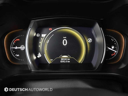 RENAULT QM6 — photo 08