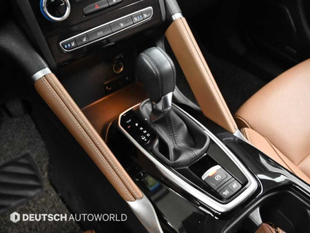 RENAULT QM6 — photo 09