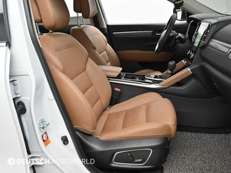 RENAULT QM6 — photo 10