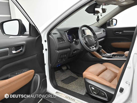RENAULT QM6 — photo 11