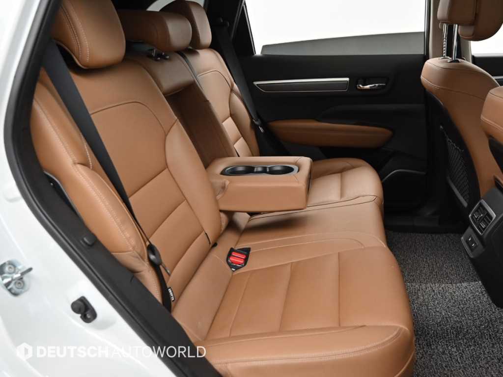 RENAULT QM6 — photo 12