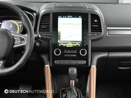 RENAULT QM6 — photo 14