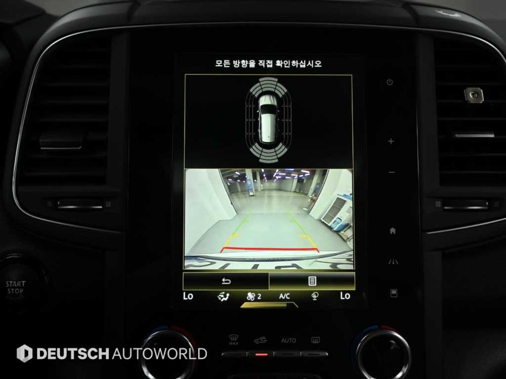 RENAULT QM6 — photo 15
