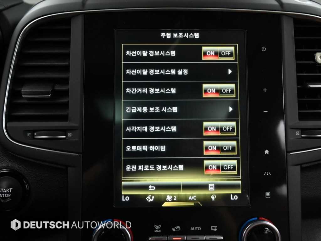 RENAULT QM6 — photo 17