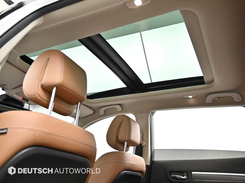 RENAULT QM6 — photo 18