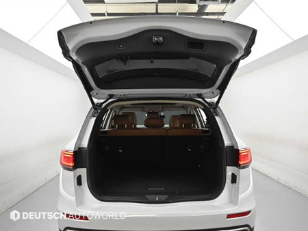 RENAULT QM6 — photo 19