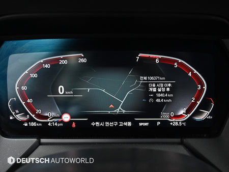 BMW 1-Series — photo 08