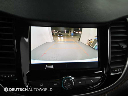 CHEVROLET Trax — photo 15