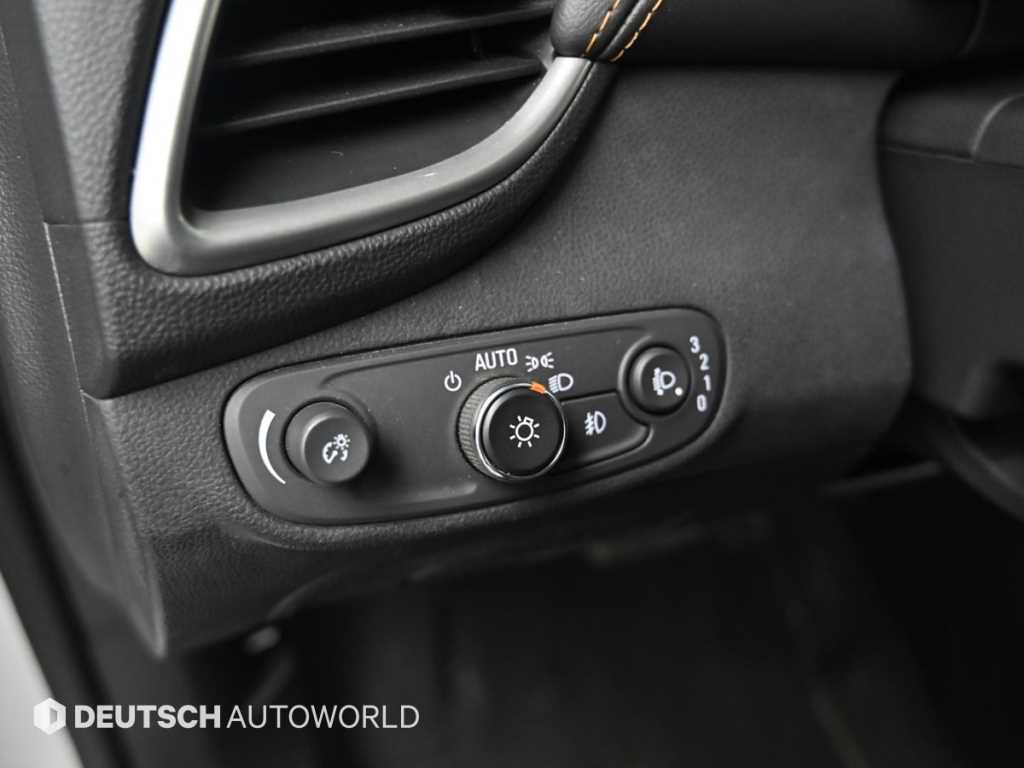 CHEVROLET Trax — photo 16