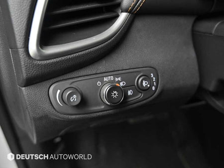 CHEVROLET Trax — photo 16