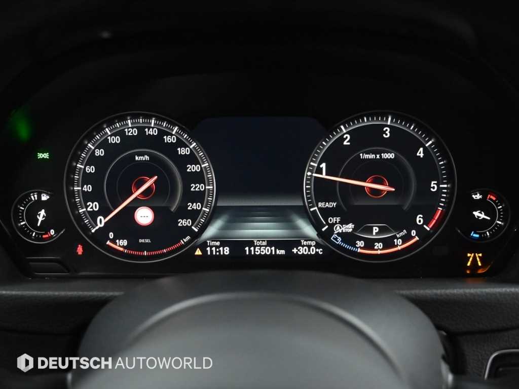 BMW Gran Turismo — photo 08