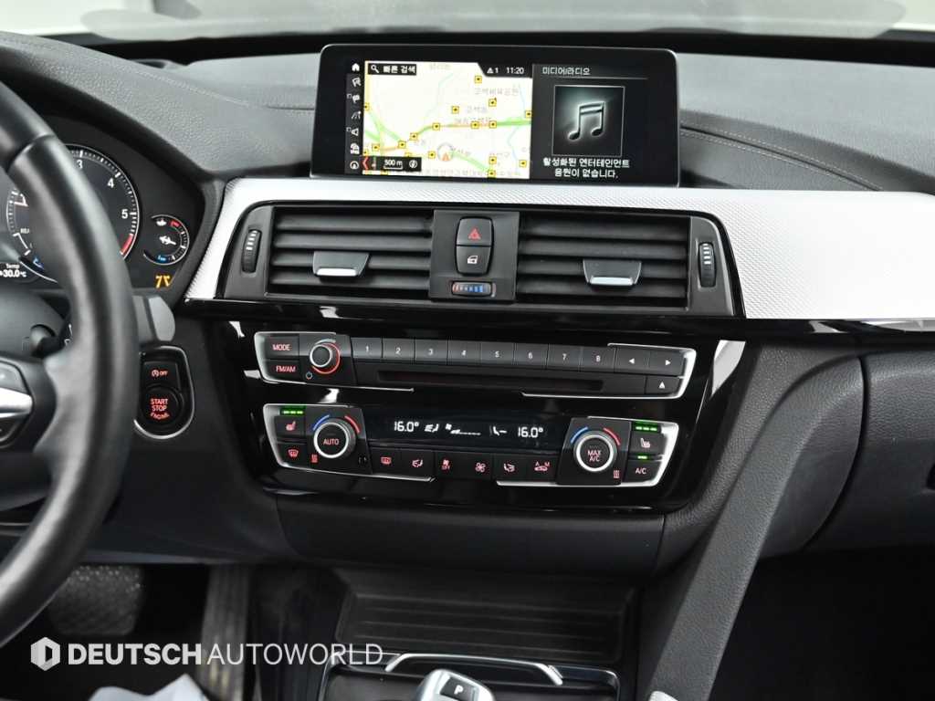 BMW Gran Turismo — photo 14