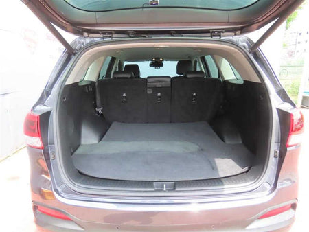 Kia Sorento — photo 05