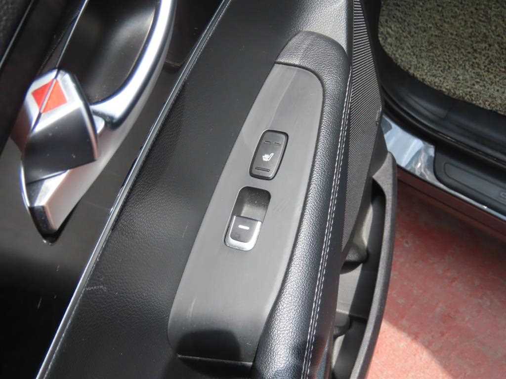 Kia Sorento — photo 07