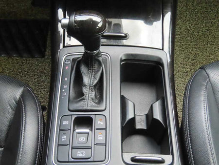 Kia Sorento — photo 13