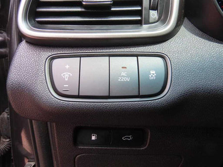 Kia Sorento — photo 15